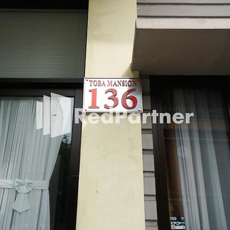 Toba Mansion Syariah Near Benhil Redpartner Hotel Jakarta Kültér fotó