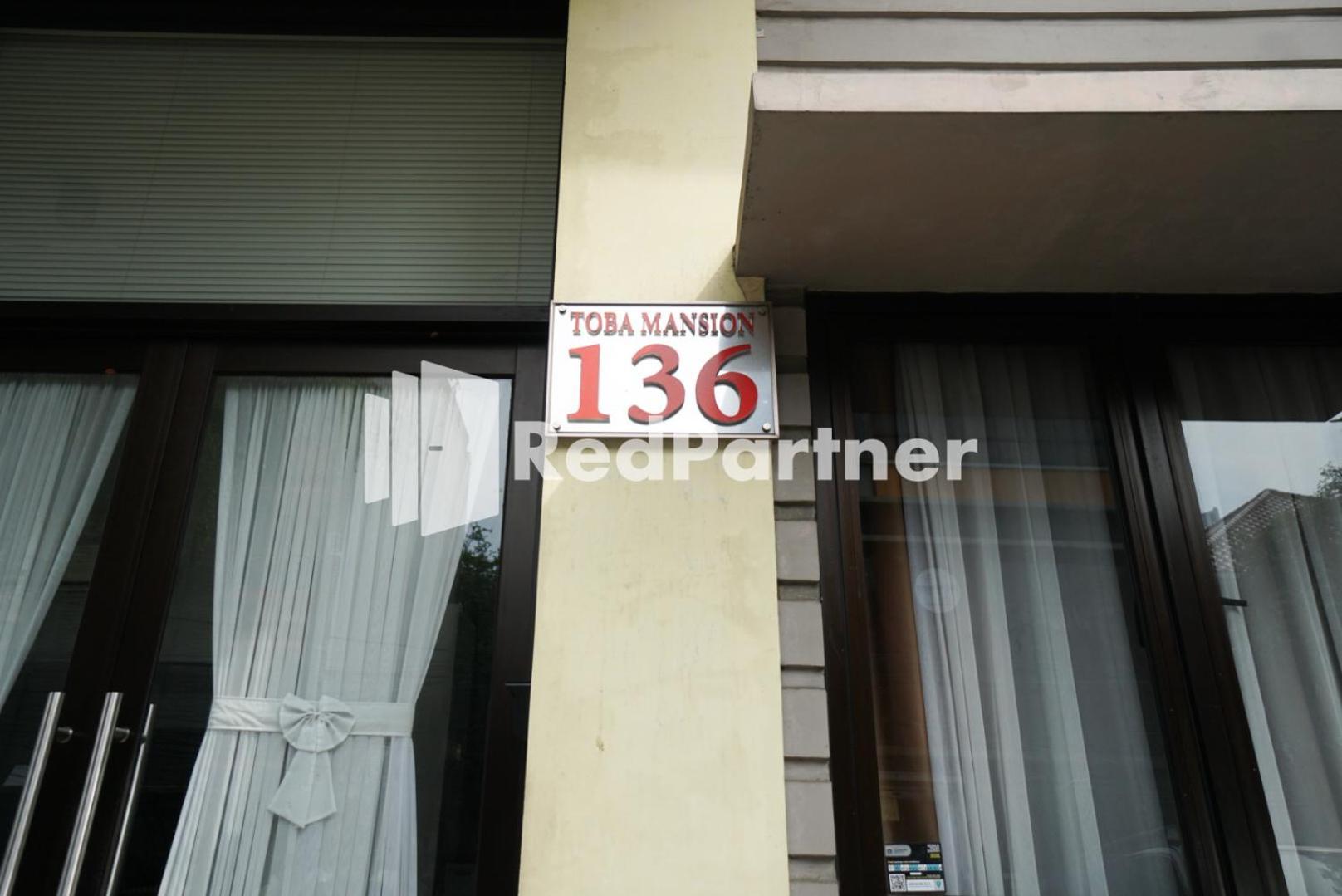 Toba Mansion Syariah Near Benhil Redpartner Hotel Jakarta Kültér fotó